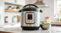 Best Instant Pot Pressure Cooker for Large Families (2026) — Guide 24