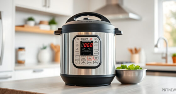 Best Instant Pot Pressure Cooker for Large Families (2026) — Guide 24