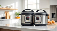 Best Instant Pot Pressure Cooker for Large Families (2026) — Guide 3