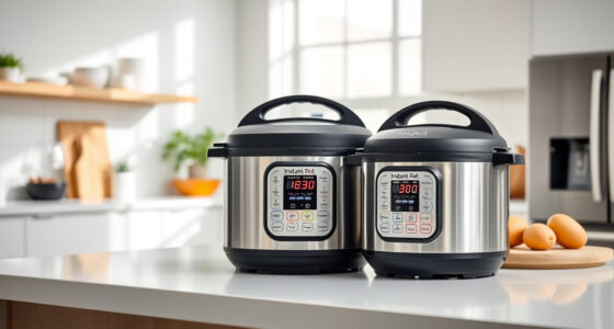 Best Instant Pot Pressure Cooker for Large Families (2026) — Guide 3