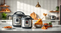 Best Instant Pot Pressure Cooker for Large Families (2026) — Guide 30