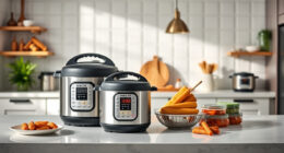 Best Instant Pot Pressure Cooker for Large Families (2026) — Guide 30