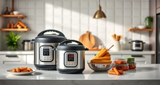 Best Instant Pot Pressure Cooker for Large Families (2026) — Guide 30