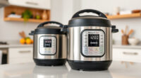 Best Instant Pot Pressure Cooker for Large Families (2026) — Guide 33