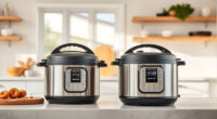 Best Instant Pot Pressure Cooker for Large Families (2026) — Guide 36