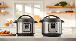 Best Instant Pot Pressure Cooker for Large Families (2026) — Guide 36