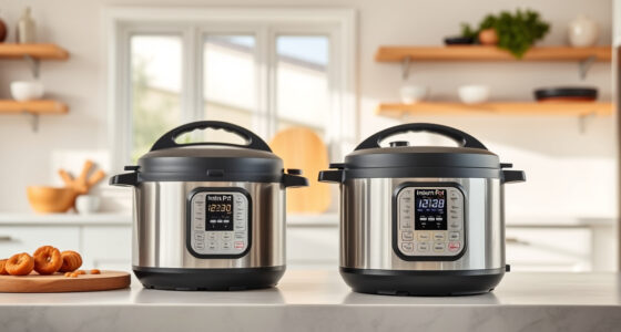 Best Instant Pot Pressure Cooker for Large Families (2026) — Guide 36
