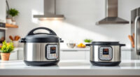 Best Instant Pot Pressure Cooker for Large Families (2026) — Guide 6