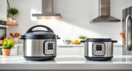 Best Instant Pot Pressure Cooker for Large Families (2026) — Guide 6