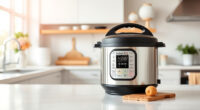 Best Instant Pot Pressure Cooker for Large Families (2026) — Guide 9