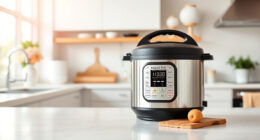 Best Instant Pot Pressure Cooker for Large Families (2026) — Guide 9