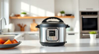 Best Instant Pot Pressure Cooker for Large Families