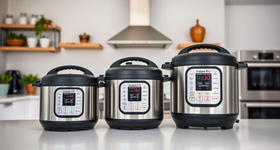 Best Instant Pot Pressure Cooker for Meal Prep (2026) — Guide 14