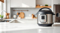 Best Instant Pot Pressure Cooker for Meal Prep (2026) — Guide 17