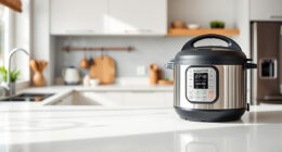 Best Instant Pot Pressure Cooker for Meal Prep (2026) — Guide 17