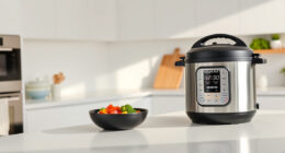 Best Instant Pot Pressure Cooker for Meal Prep (2026) — Guide 2
