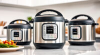 Best Instant Pot Pressure Cooker for Meal Prep (2026) — Guide 2
