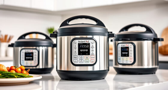 Best Instant Pot Pressure Cooker for Meal Prep (2026) — Guide 2