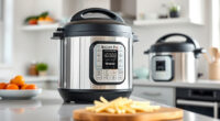 Best Instant Pot Pressure Cooker for Meal Prep (2026) — Guide 23