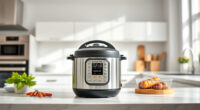 Best Instant Pot Pressure Cooker for Meal Prep (2026) — Guide 26