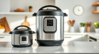 Best Instant Pot Pressure Cooker for Meal Prep (2026) — Guide 29