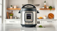 Best Instant Pot Pressure Cooker for Meal Prep (2026) — Guide 32
