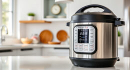 Best Instant Pot Pressure Cooker for Meal Prep (2026) — Guide 35