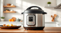 Best Instant Pot Pressure Cooker for Meal Prep (2026) — Guide 38