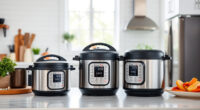 Best Instant Pot Pressure Cooker for Meal Prep (2026) — Guide 8