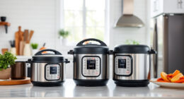 Best Instant Pot Pressure Cooker for Meal Prep (2026) — Guide 8