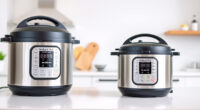 Best Instant Pot Pressure Cookers for Large Families (2026) — Guide 3