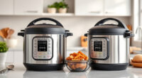 Best Instant Pot Pressure Cookers for Large Families