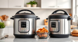 Best Instant Pot Pressure Cookers for Large Families