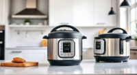 Best Instant Pot Pressure Cookers for Meal Prep (2026) — Guide 11