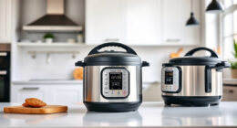 Best Instant Pot Pressure Cookers for Meal Prep (2026) — Guide 11