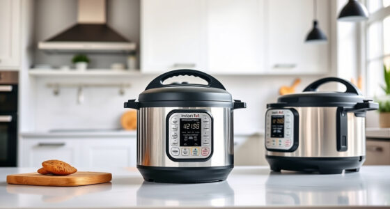 Best Instant Pot Pressure Cookers for Meal Prep (2026) — Guide 11