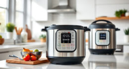 Best Instant Pot Pressure Cookers for Meal Prep (2026) — Guide 20