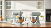 Best KitchenAid Extra Bowls in 2026: Top Accessories & Parts