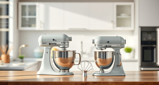 Best KitchenAid Extra Bowls in 2026: Top Accessories & Parts