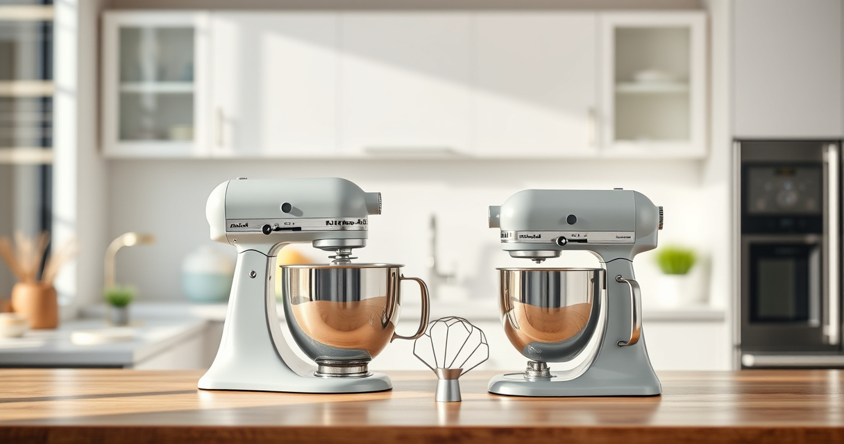 Best KitchenAid Extra Bowls in 2026: Top Accessories & Parts