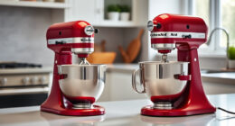 Best KitchenAid Extra Bowls in 2026: Top Accessories & Parts