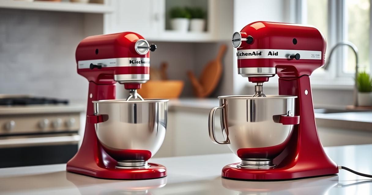 Best KitchenAid Extra Bowls in 2026: Top Accessories & Parts
