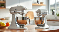 Best KitchenAid Flex Edge Beater in 2026: Top Accessories Review
