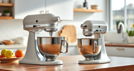 Best KitchenAid Flex Edge Beater in 2026: Top Accessories Review