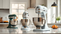 Best KitchenAid Flex Edge Beater in 2026: Top Picks & Guide