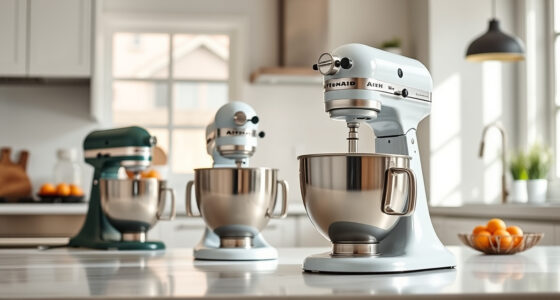 Best KitchenAid Flex Edge Beater in 2026: Top Picks & Guide