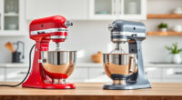 Best KitchenAid Stand Mixer for Baking (2026) — Guide 20