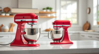 Best KitchenAid Stand Mixer for Beginners (2026) — Guide 27