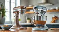 Best KitchenAid Stand Mixer for Beginners (2026) — Guide 3