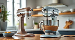 Best KitchenAid Stand Mixer for Beginners (2026) — Guide 3
